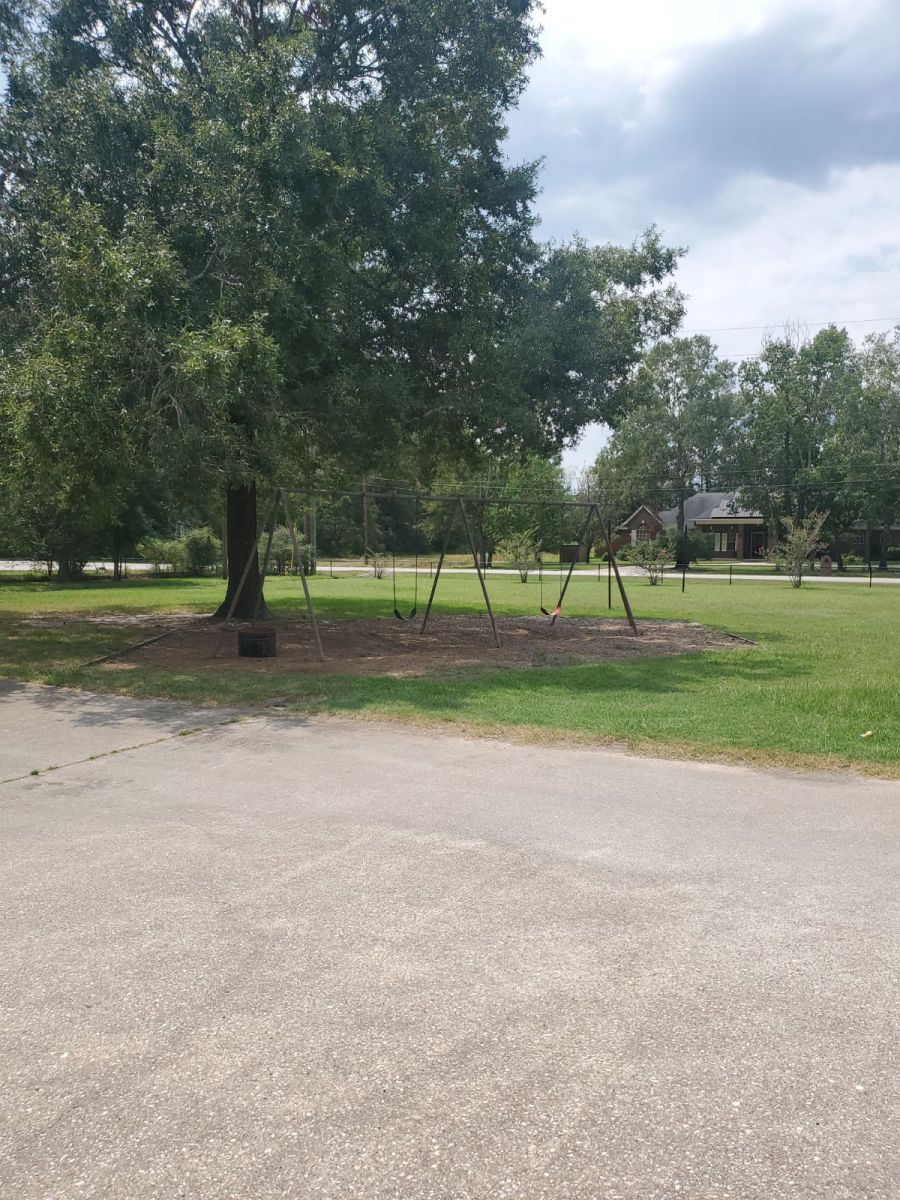 Community Park